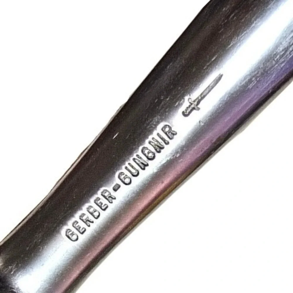 Gerber vintage legendary